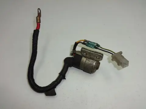 STARTMOTORRELAIS Suzuki GSX 750 1984 - 1986