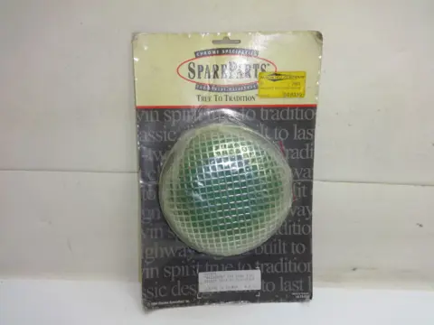 LUCHTFILTER Harley Davidson Overige Harley Davidson 1960 -