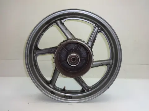 ACHTER VELG Honda CB 500 1990 - 2009