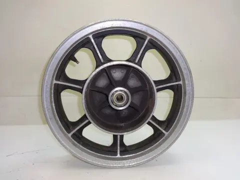 ACHTER VELG Kawasaki LTD 454 1985 - 1995
