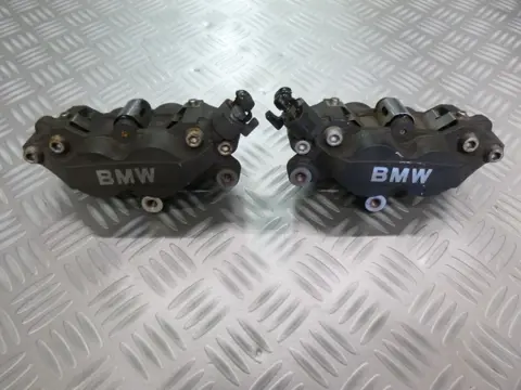 REMKLAUWEN BMW R 850 R 2001 - 2006