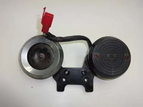 CLAXON Kawasaki LTD 454 1985 - 1995