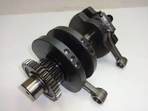 KRUKAS Kawasaki LTD 454 1985 - 1995