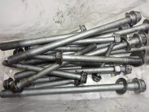 MOTORBLOK DIVERSE Kawasaki LTD 454 1985 - 1995