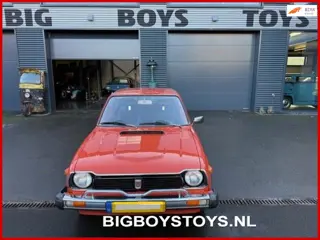 Honda Civic 1.2 Luxe