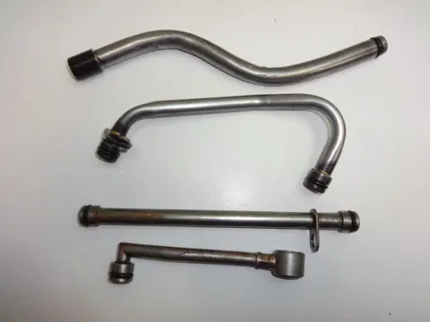 MOTORBLOK DIVERSE Kawasaki LTD 454 1985 - 1995