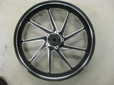 VOORVELG Ducati Diavel 2011 - 2015
