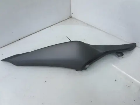 RECHTER ACHTERKANT Honda NC 700 D 2012 - 2015