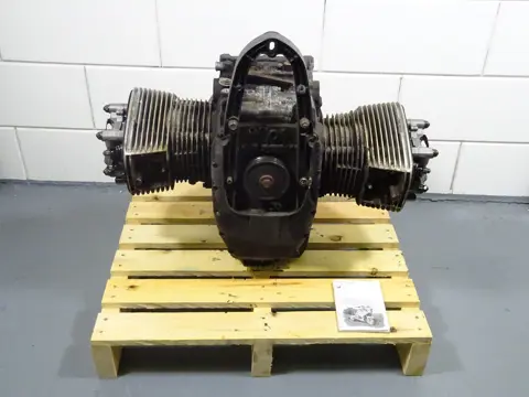 MOTORBLOK BMW R 1150 RT R 850 RT 2000 - 2005