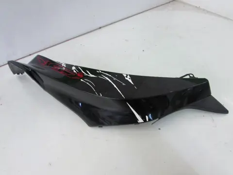 RECHTER ZIJKUIP Honda CBR 600 RR 2007 - 2008