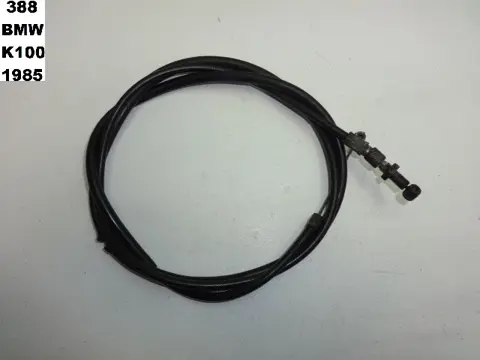 CHOKEKABEL BMW K 100 1983 - 1990