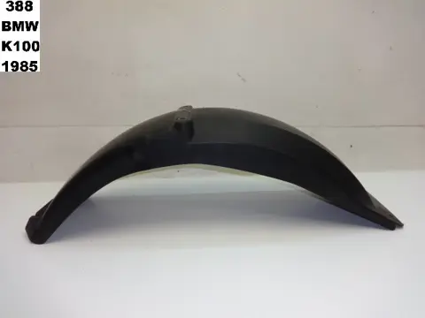 ACHTER SPATBORD BMW K 100 1983 - 1990