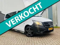 Mercedes-Benz Vito Tourer 109 CDI Base Extra Lang NIEUWE APK