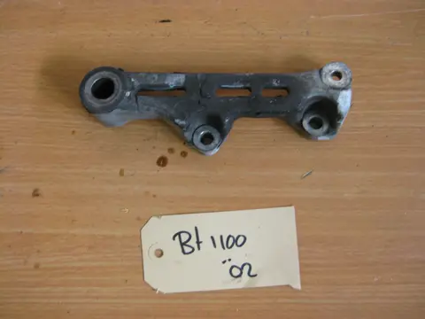 ACHTER REMKLAUW Yamaha BT 1100 2001 - 2005