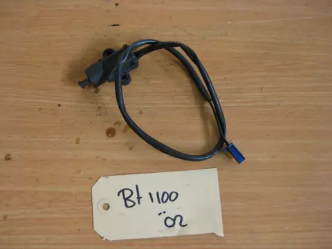 STANDAARD SCHAKELAAR Yamaha BT 1100 2001 - 2005