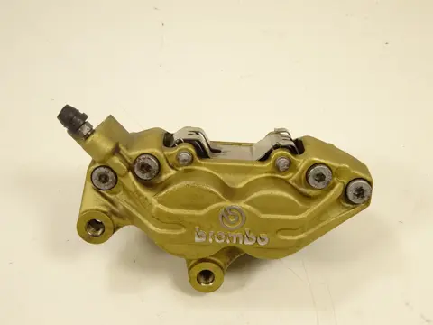 REMKLAUW LINKS VOOR Ducati ST2 1997 - 2003