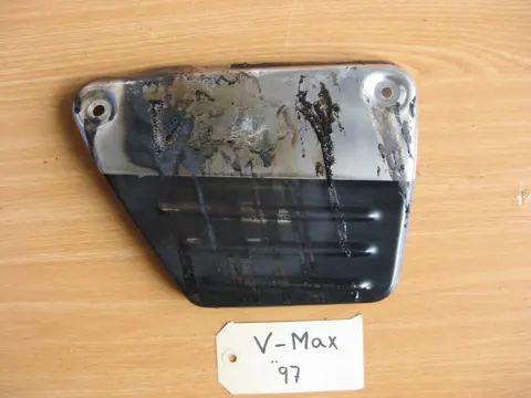 RECHTER ZIJKUIP KLEIN Yamaha V max 1987 - 2002