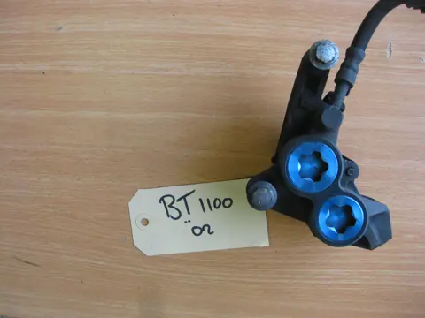 REMKLAUW LINKS VOOR Yamaha BT 1100 2001 - 2005