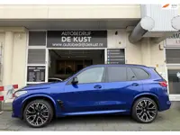 BMW X5 M Competition 2020 SkyLounge 360° Massage