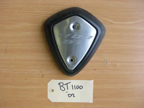 RECHTER ZIJKUIP KLEIN Yamaha BT 1100 2001 - 2005