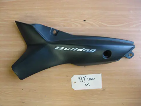 LINKER ZIJKUIP KLEIN Yamaha BT 1100 2001 - 2005