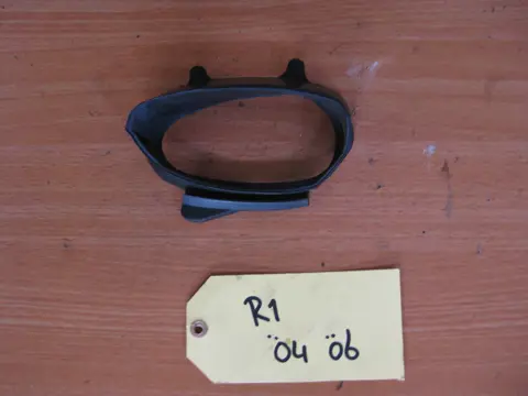 LINKER LUCHTBUIS Yamaha YZF R1 2004 - 2006