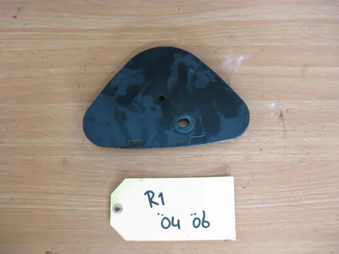 OVERIG Yamaha YZF R1 2004 - 2006