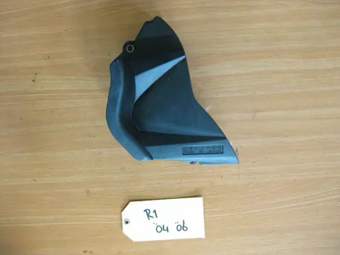 MOTORBLOKDEKSEL Yamaha YZF R1 2004 - 2006