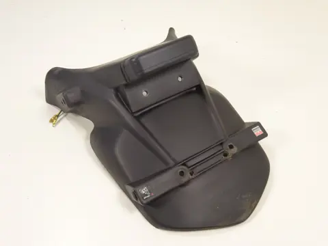 KENTEKENPLAATHOUDER Ducati ST2 1997 - 2003
