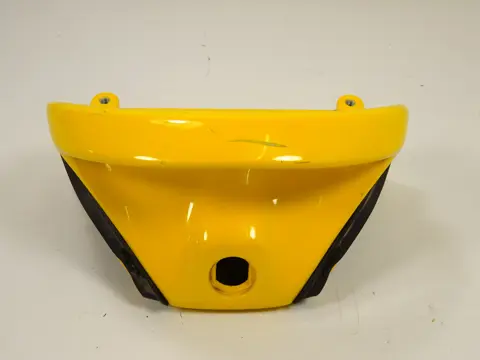 HANDVAT ACHTER Ducati ST2 1997 - 2003