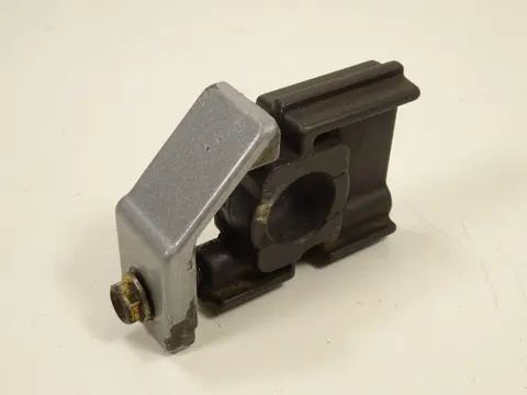 ACHTER BRUG Ducati ST2 1997 - 2003