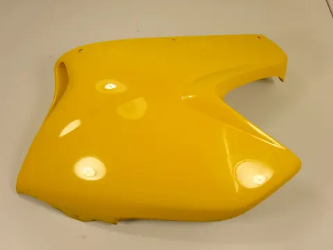 LINKER ONDERKUIP Ducati ST2 1997 - 2003