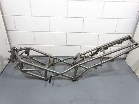 FRAME-ONDERDELEN Ducati ST2 1997 - 2003
