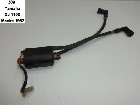 BOBINE Yamaha XJ 1100 Maxim 1982 - 1982