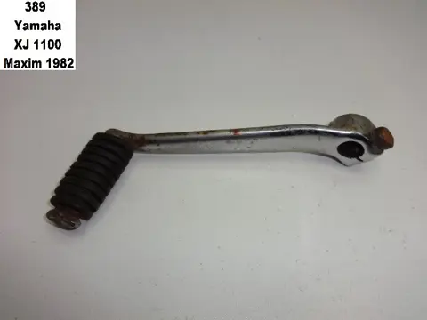 SCHAKELPEDAAL Yamaha XJ 1100 Maxim 1982 - 1982