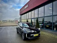 Toyota Yaris Cross 1.5 Hybrid 130 Dynamic NIEUW (bj 2025)