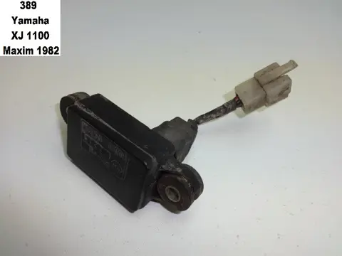 RELAIS Yamaha XJ 1100 Maxim 1982 - 1982