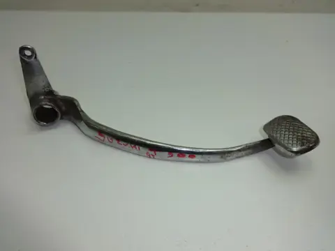REMPEDAAL Suzuki T 500 1970 - 2012