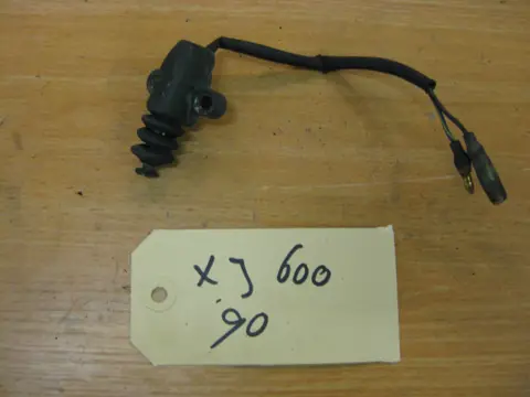 STANDAARD SCHAKELAAR Yamaha XJ 600 Diversion 1984 - 1991