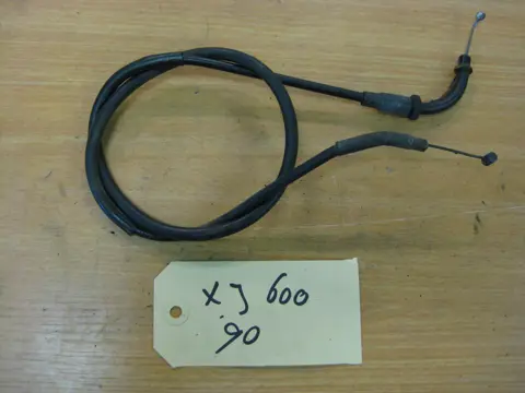 GASKABEL Yamaha XJ 600 Diversion 1984 - 1991