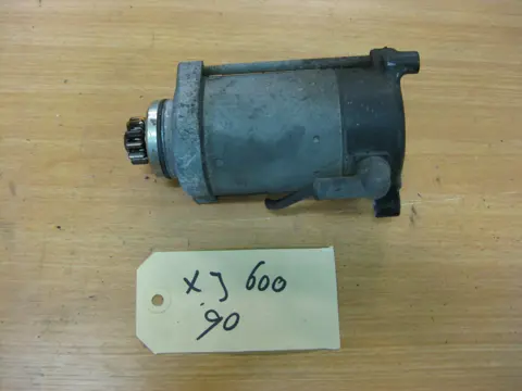 STARTMOTOR Yamaha XJ 600 Diversion 1984 - 1991