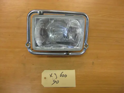 KOPLAMP Yamaha XJ 600 Diversion 1984 - 1991