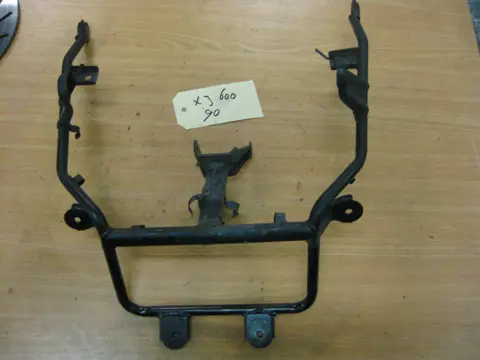 KUIPFRAME Yamaha XJ 600 Diversion 1984 - 1991