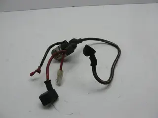 Starter Relay Yamaha XJ 900 S Diversion 1983 - 1994