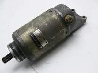 Starting motor Suzuki GSX R 750 1992 - 1993 / 1994 - 1995