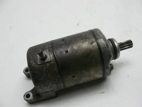 Starting motor Honda CBR 400 RR 1989 - 1993