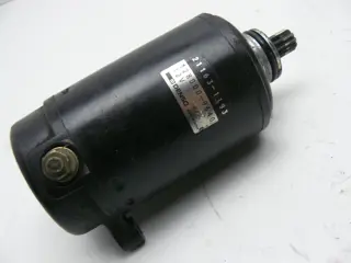 Starting motor Kawasaki ZXR 750 1993 - 1996