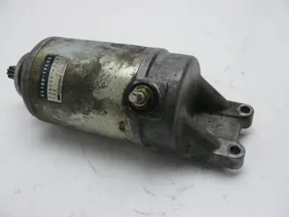 Starting motor Suzuki GSX R 750 1992 - 1993 / 1994 - 1995