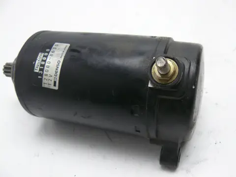 STARTMOTOR Triumph 955 daytona 1999 - 2001