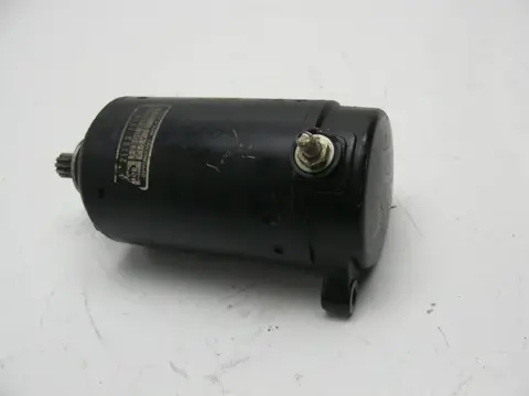 Starting motor Kawasaki GPZ 900 1984 - 1993
